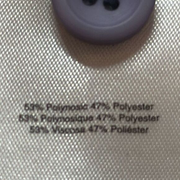 Quiksilver Waterman Collection Blue Plaid Shirt size XL Short Sleeve - Picture 9 of 11